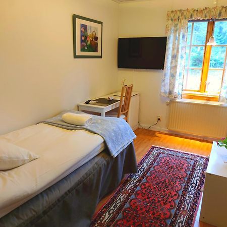 Odalgarden Hotell, Kurs & Konferens Marielund  Luaran gambar