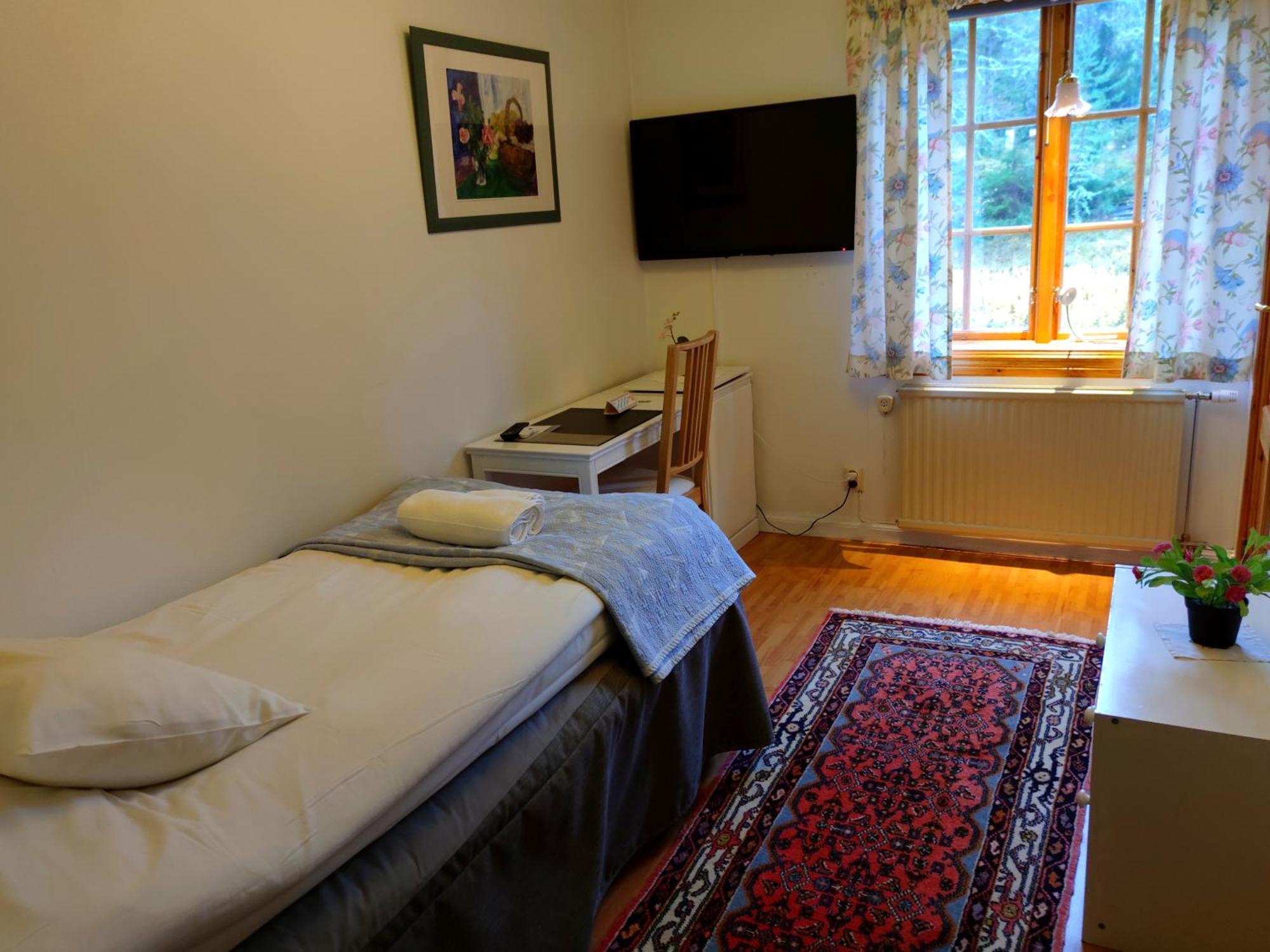 Odalgarden Hotell, Kurs & Konferens Marielund  Luaran gambar