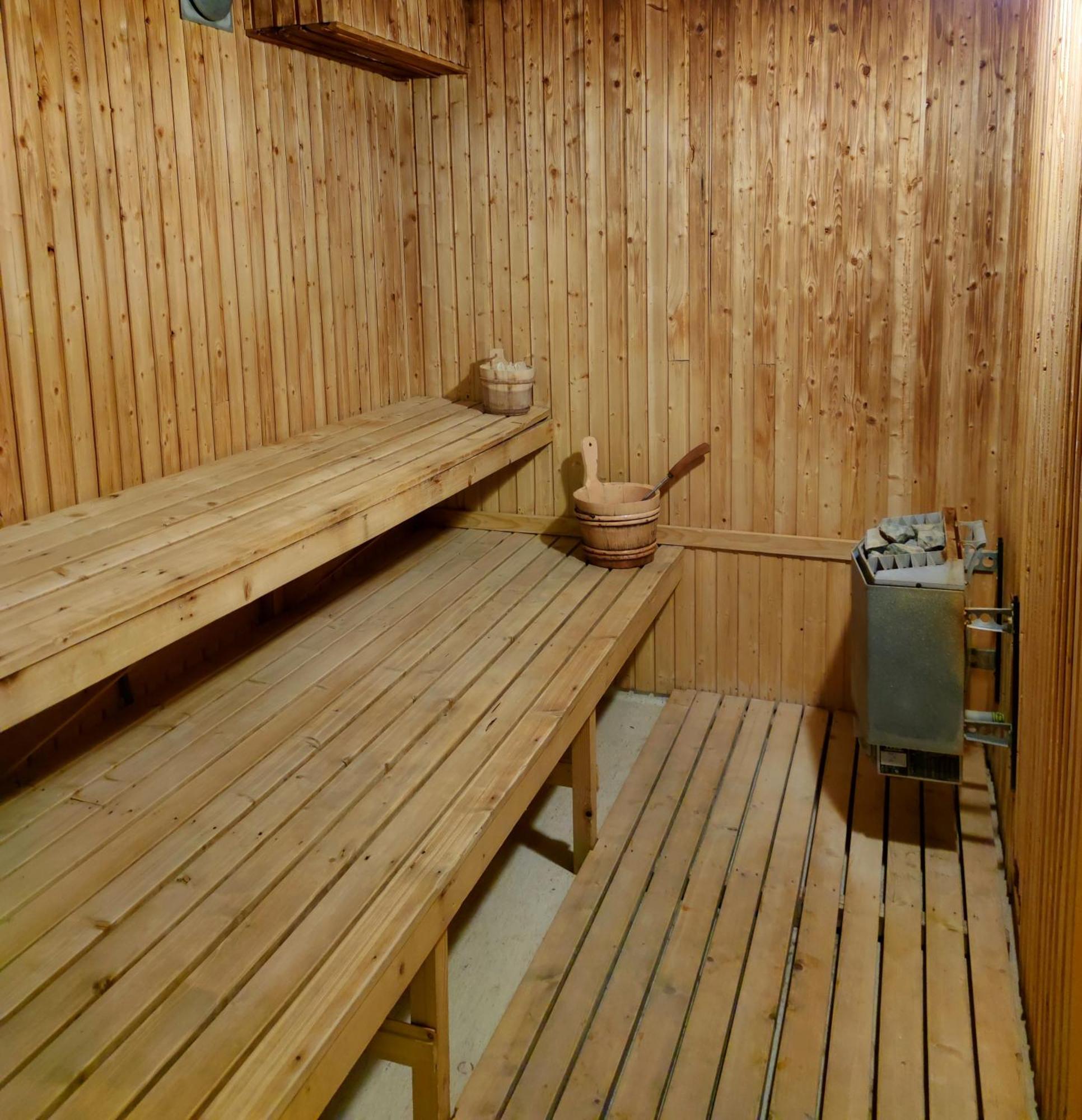 Odalgarden Hotell, Kurs & Konferens Marielund  Luaran gambar