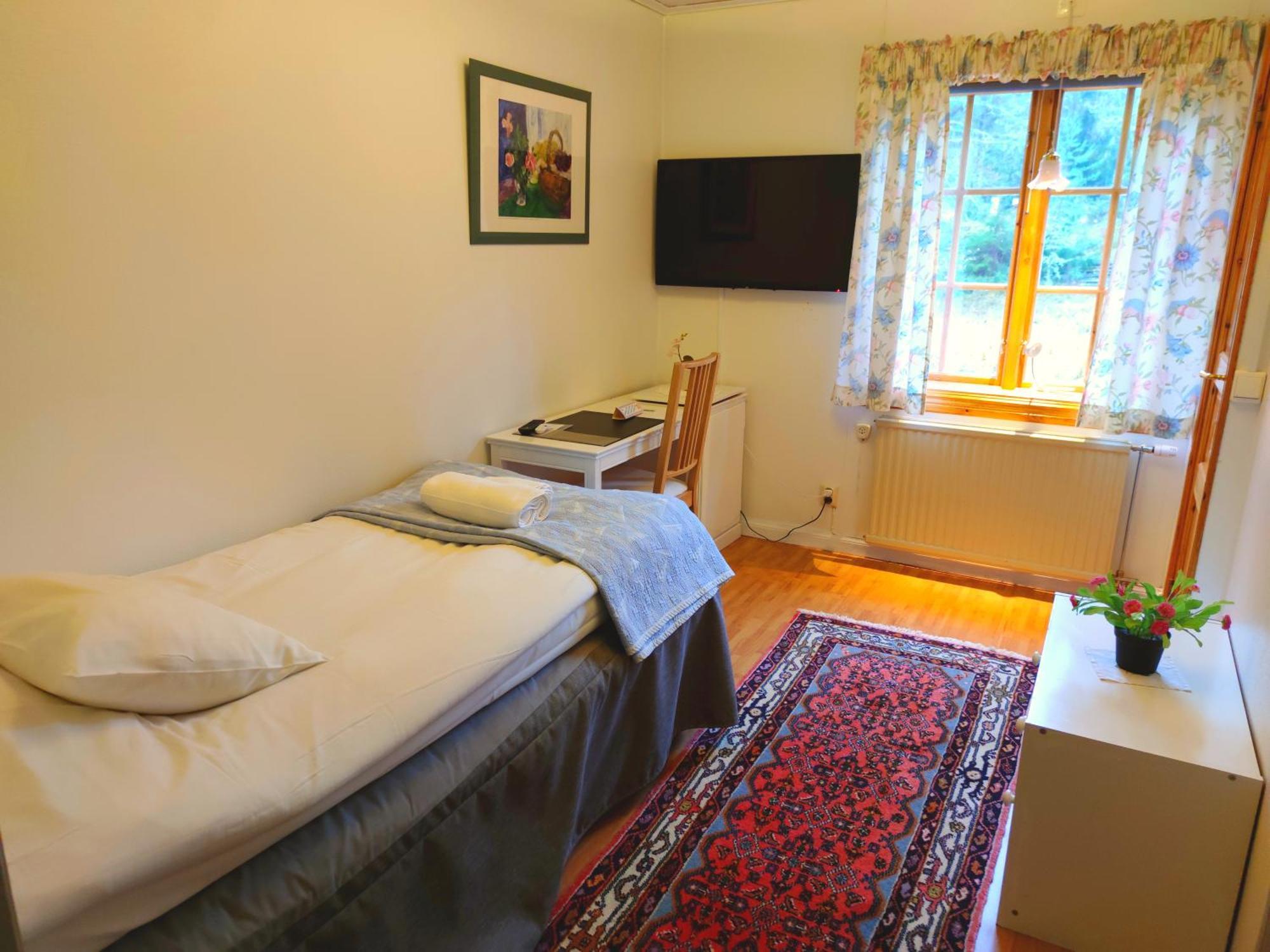 Odalgarden Hotell, Kurs & Konferens Marielund  Luaran gambar