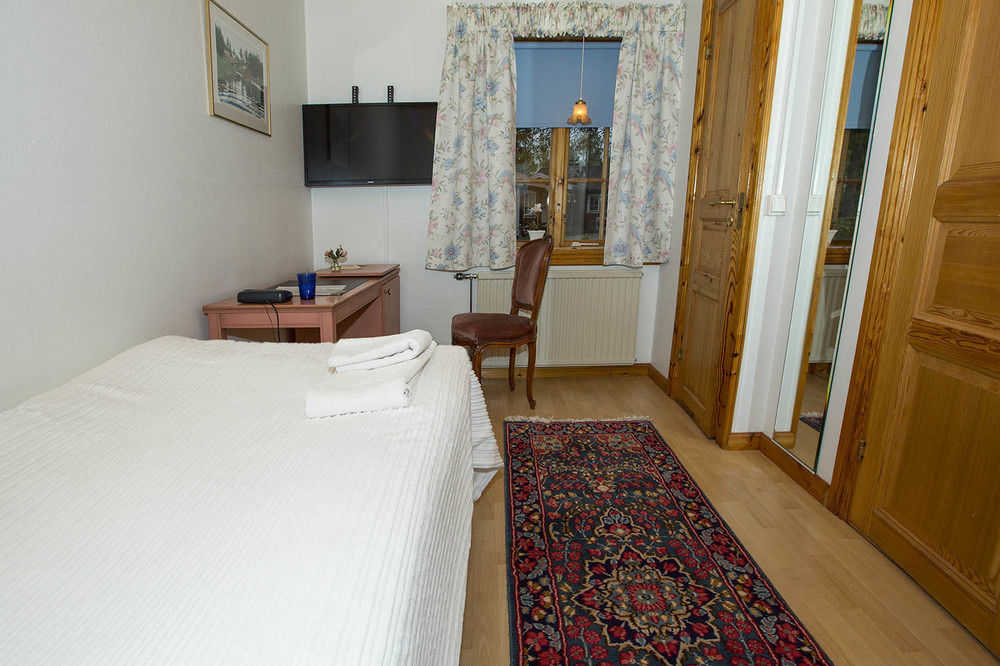 Odalgarden Hotell, Kurs & Konferens Marielund  Luaran gambar