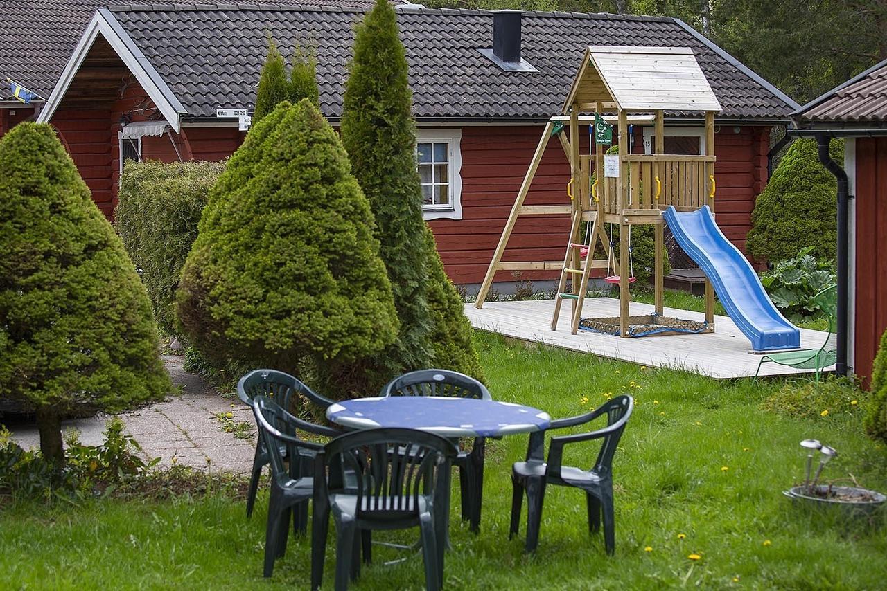 Odalgarden Hotell, Kurs & Konferens Marielund  Luaran gambar