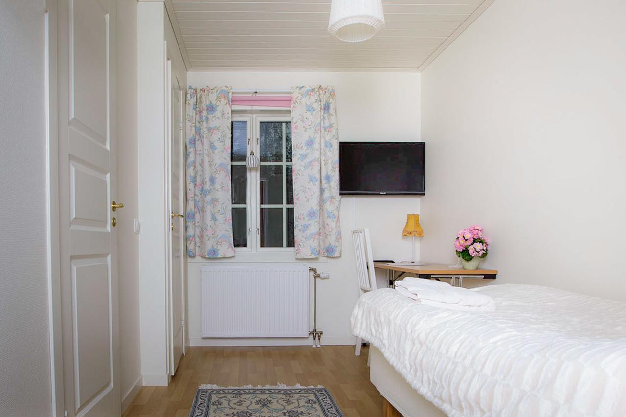 Odalgarden Hotell, Kurs & Konferens Marielund  Luaran gambar