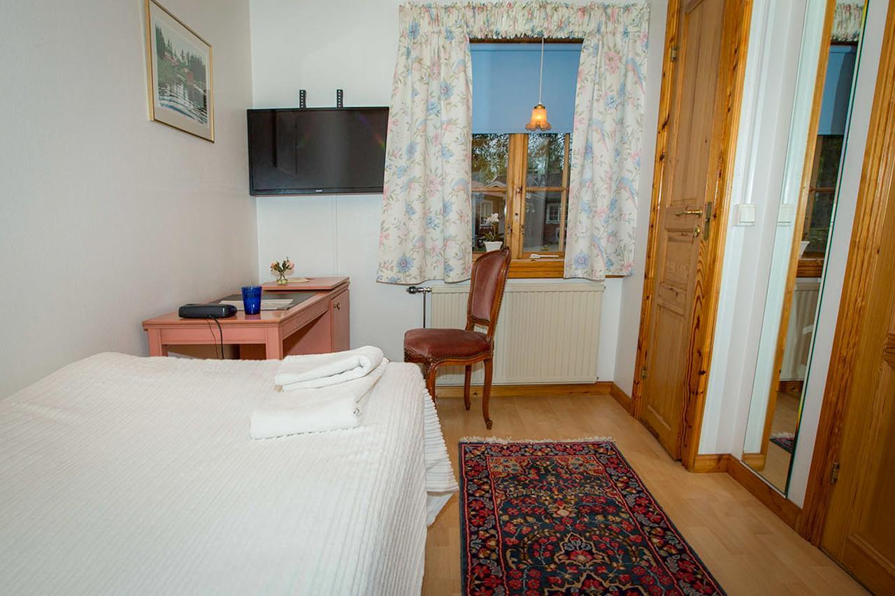 Odalgarden Hotell, Kurs & Konferens Marielund  Luaran gambar