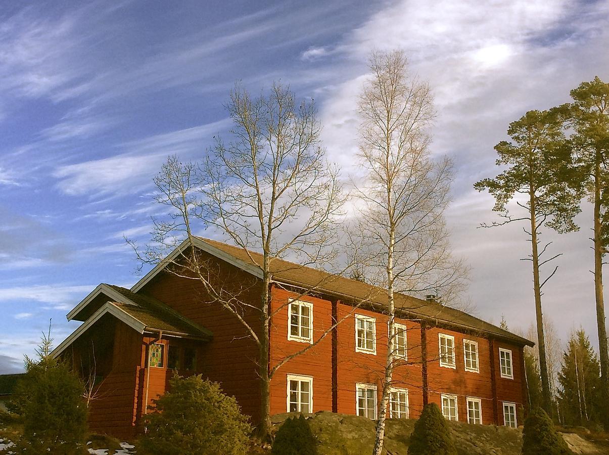 Odalgarden Hotell, Kurs & Konferens Marielund  Luaran gambar