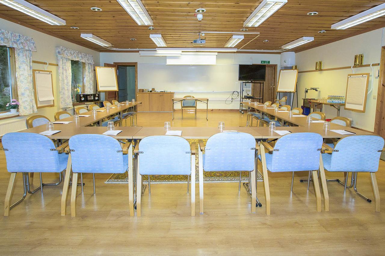 Odalgarden Hotell, Kurs & Konferens Marielund  Luaran gambar