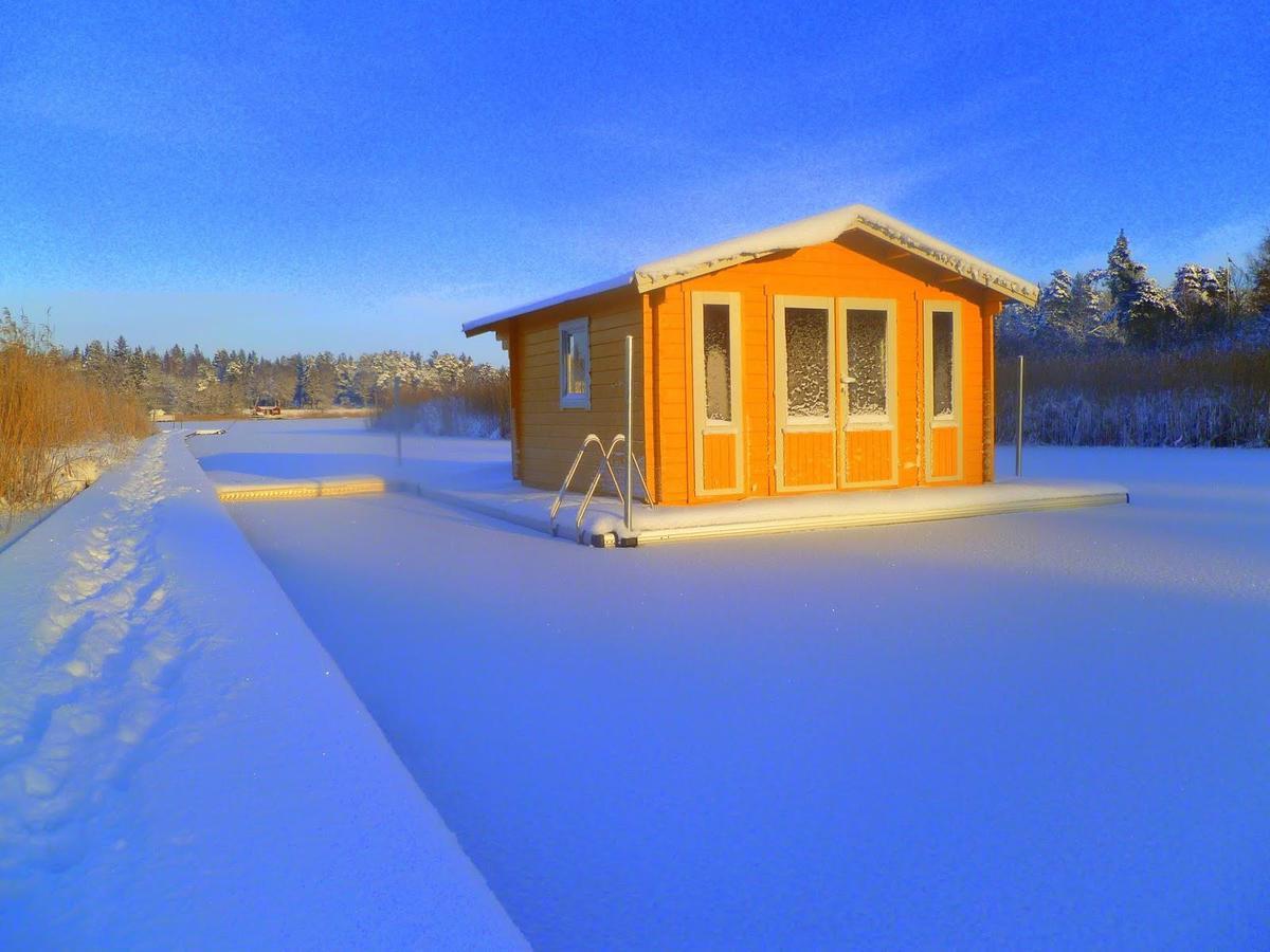 Odalgarden Hotell, Kurs & Konferens Marielund  Luaran gambar