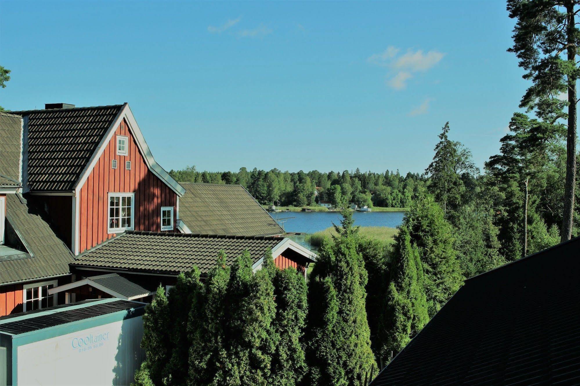Odalgarden Hotell, Kurs & Konferens Marielund  Luaran gambar