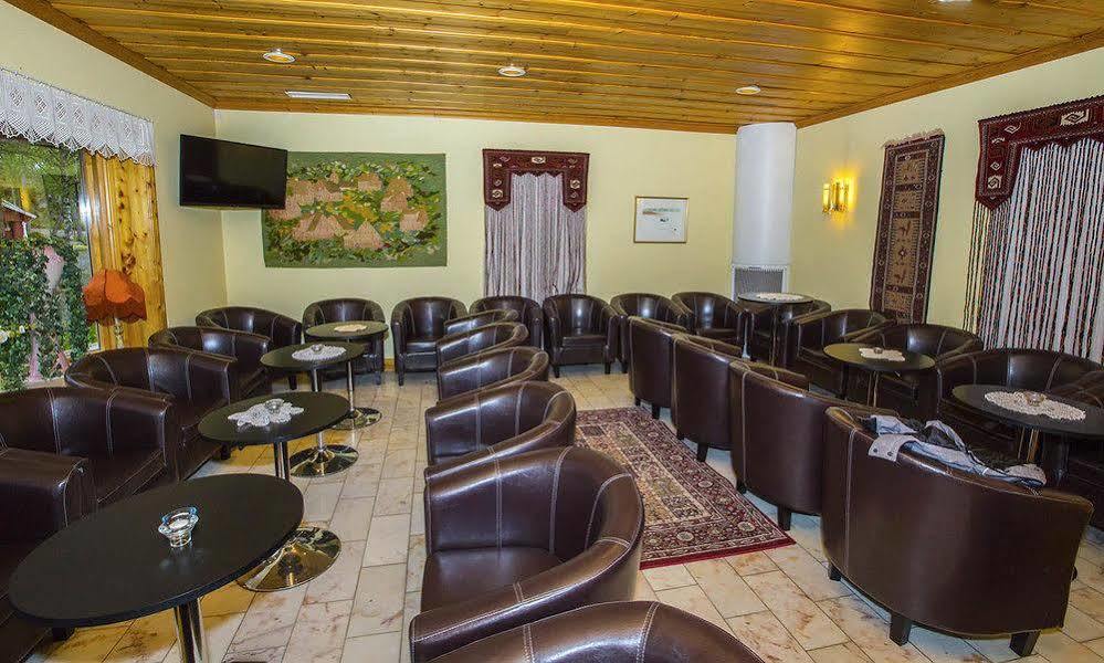 Odalgarden Hotell, Kurs & Konferens Marielund  Luaran gambar