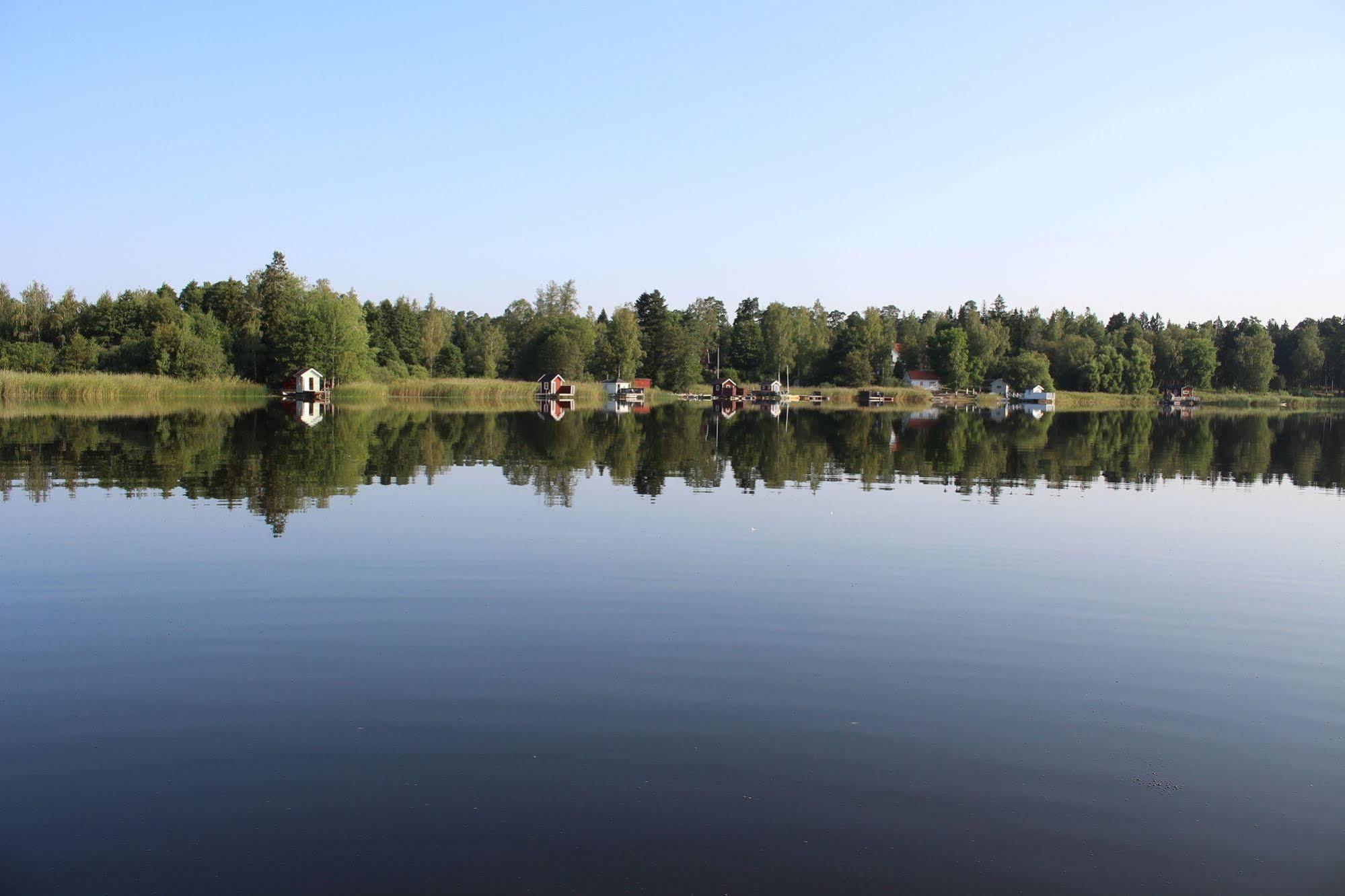 Odalgarden Hotell, Kurs & Konferens Marielund  Luaran gambar